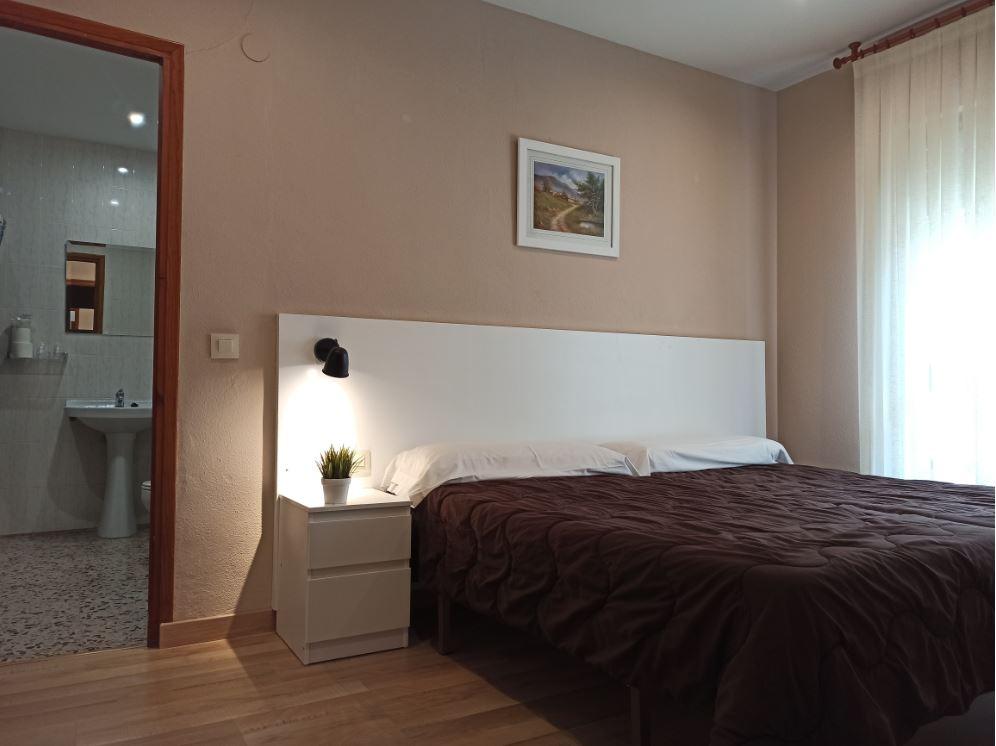 Hotel Marrodan Arnedillo Εξωτερικό φωτογραφία