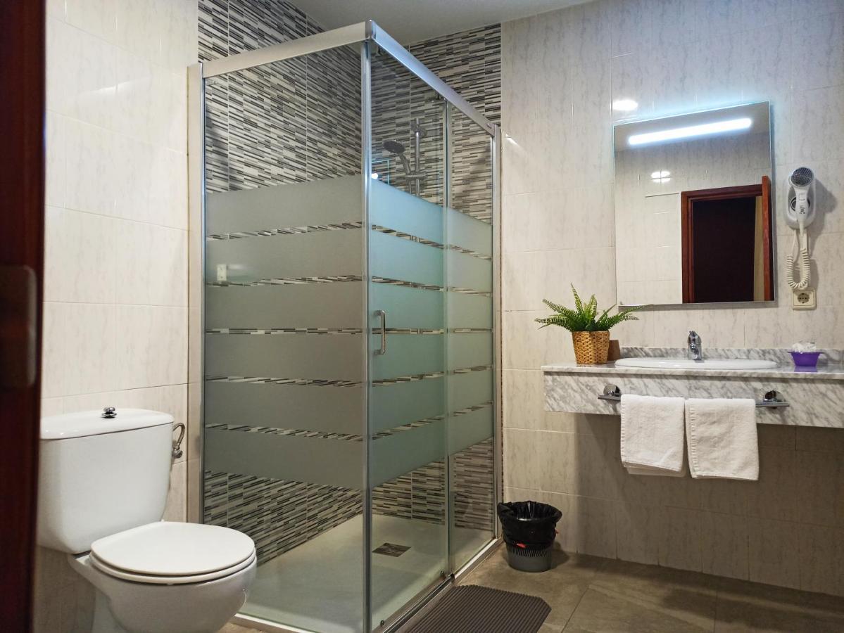 Hotel Marrodan Arnedillo Εξωτερικό φωτογραφία