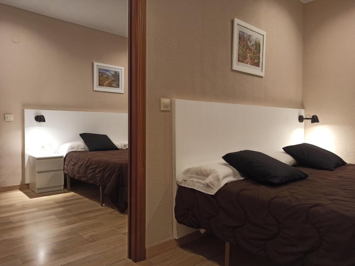 Hotel Marrodan Arnedillo Εξωτερικό φωτογραφία