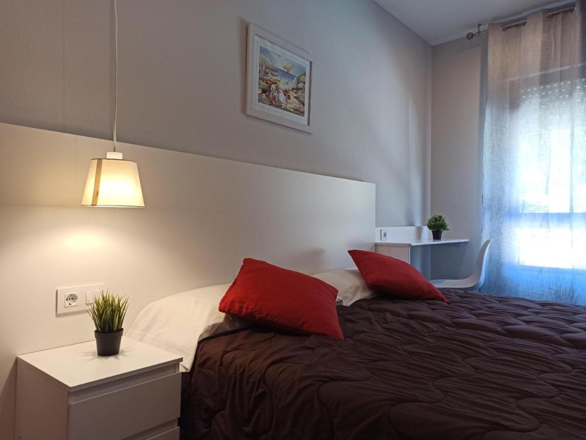 Hotel Marrodan Arnedillo Εξωτερικό φωτογραφία