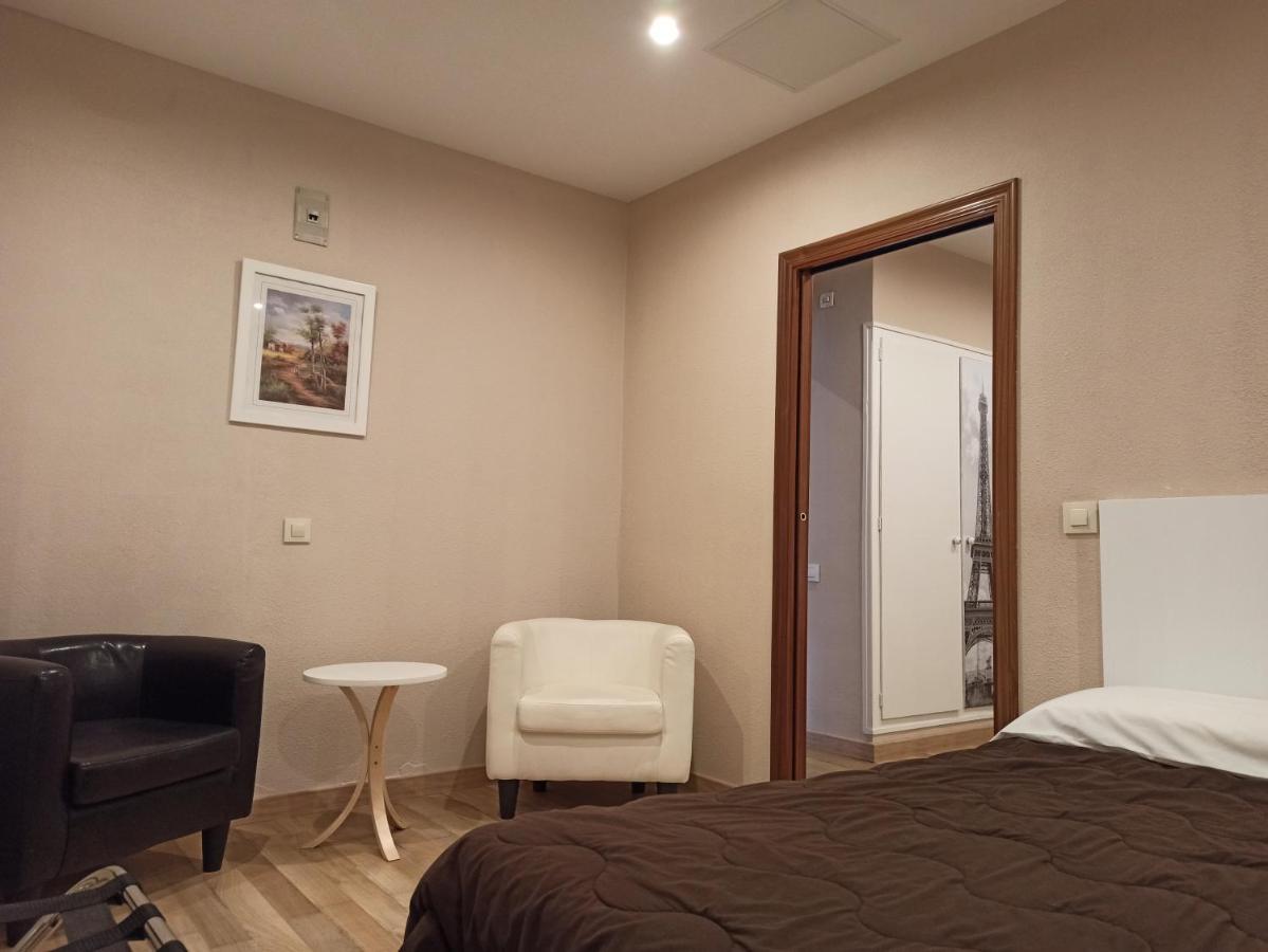 Hotel Marrodan Arnedillo Εξωτερικό φωτογραφία