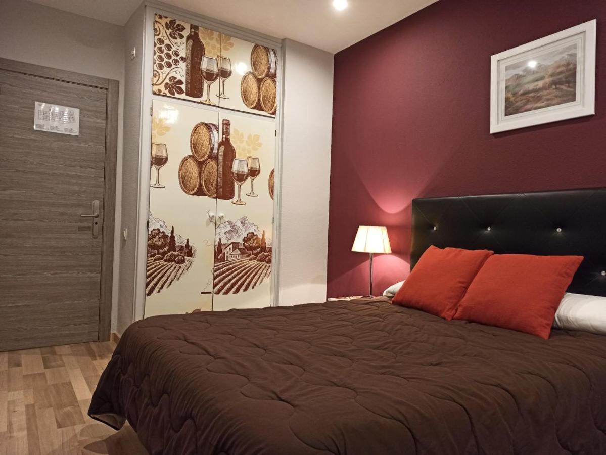 Hotel Marrodan Arnedillo Εξωτερικό φωτογραφία