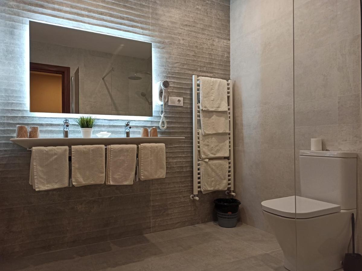 Hotel Marrodan Arnedillo Εξωτερικό φωτογραφία
