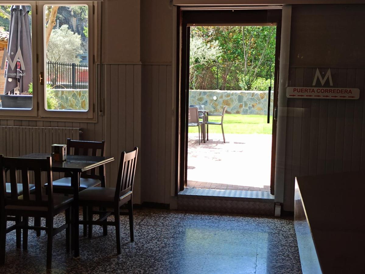 Hotel Marrodan Arnedillo Εξωτερικό φωτογραφία