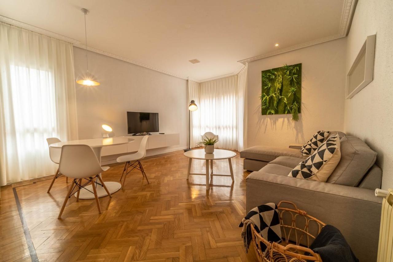 Hotel Marrodan Arnedillo Εξωτερικό φωτογραφία