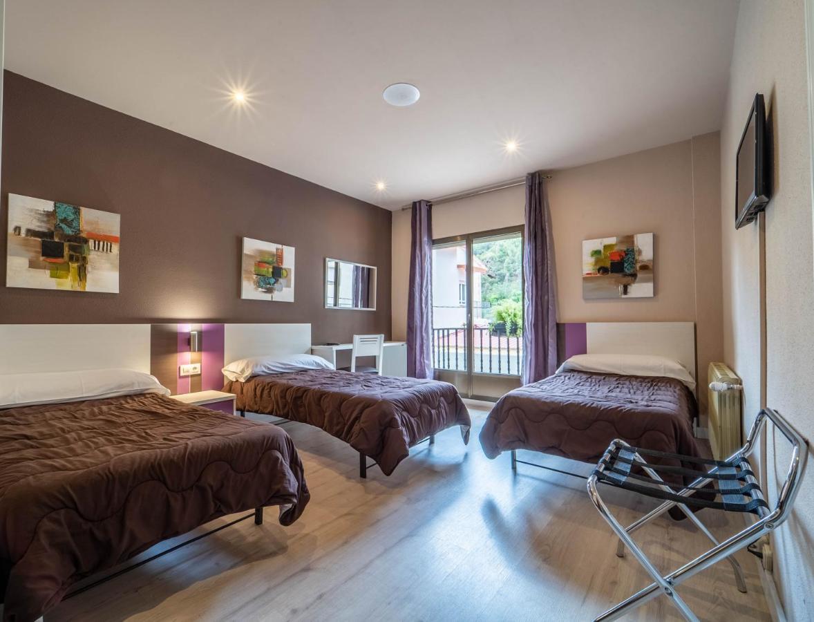 Hotel Marrodan Arnedillo Εξωτερικό φωτογραφία