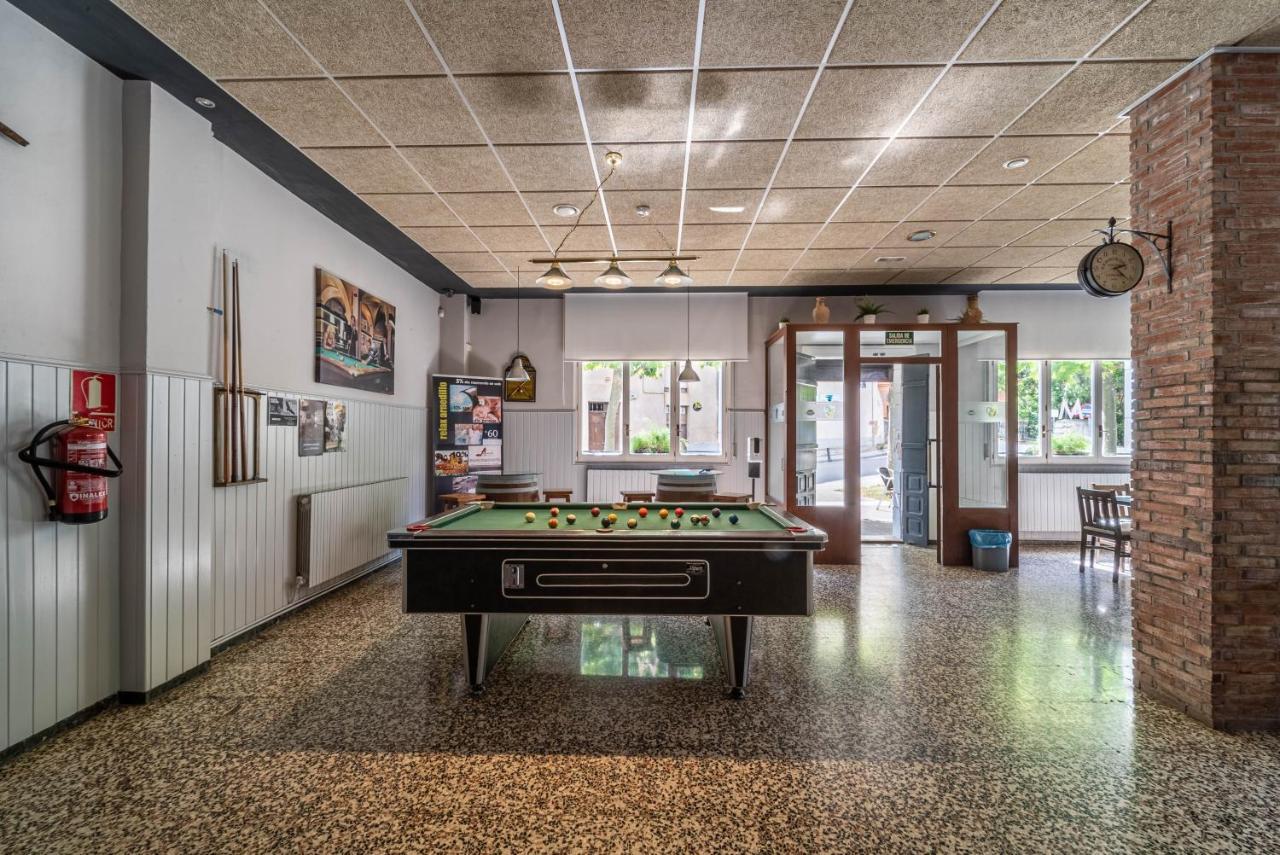 Hotel Marrodan Arnedillo Εξωτερικό φωτογραφία