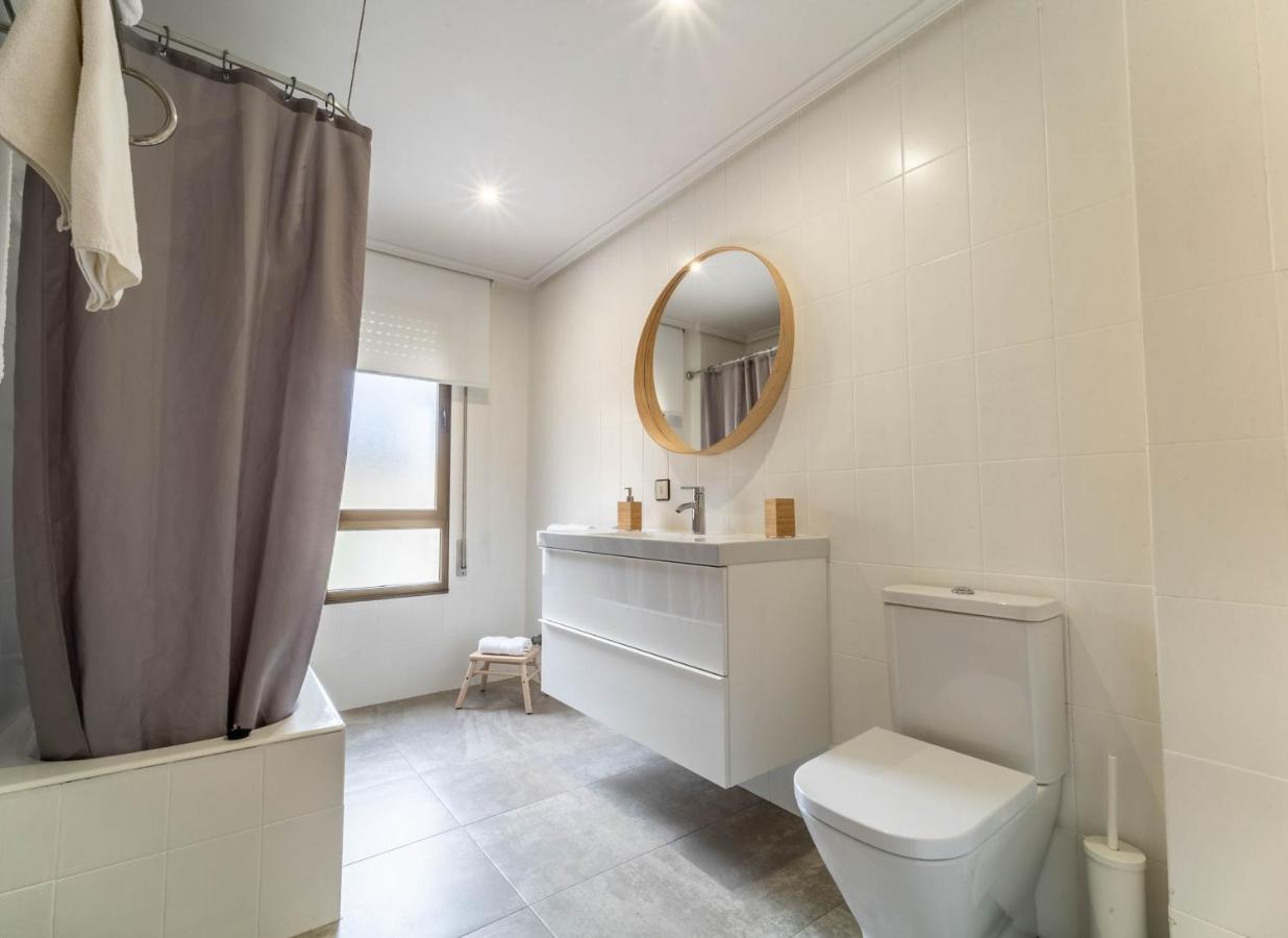 Hotel Marrodan Arnedillo Εξωτερικό φωτογραφία