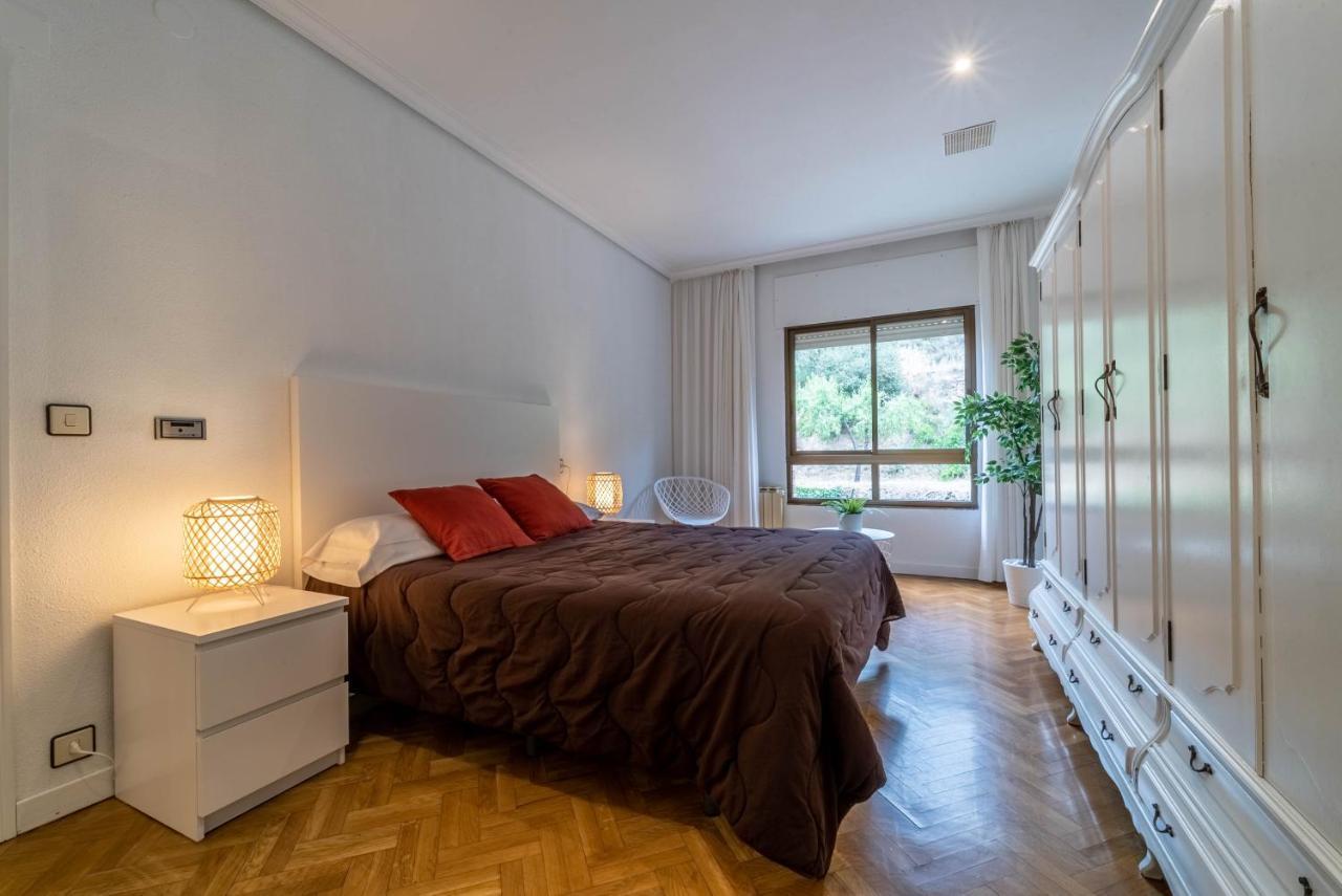 Hotel Marrodan Arnedillo Εξωτερικό φωτογραφία