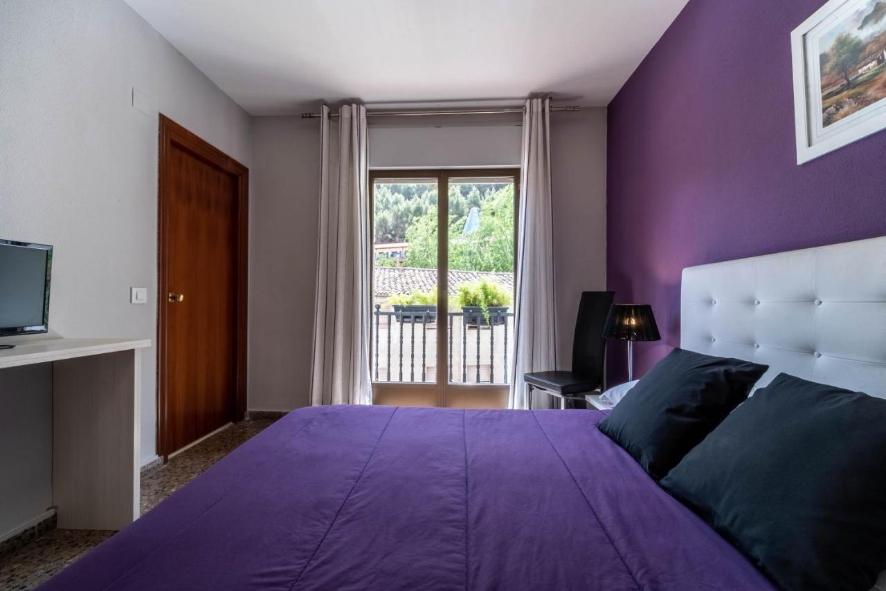 Hotel Marrodan Arnedillo Εξωτερικό φωτογραφία