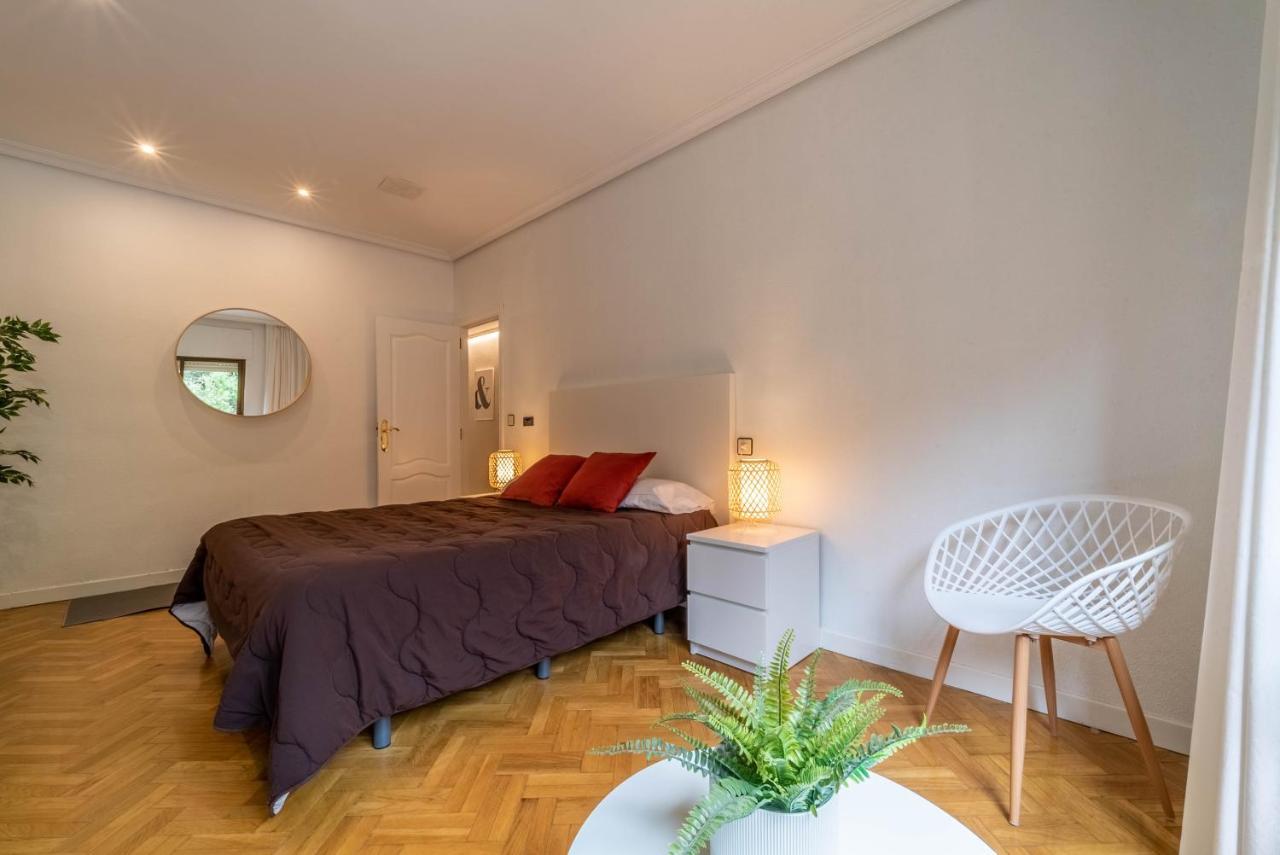 Hotel Marrodan Arnedillo Εξωτερικό φωτογραφία