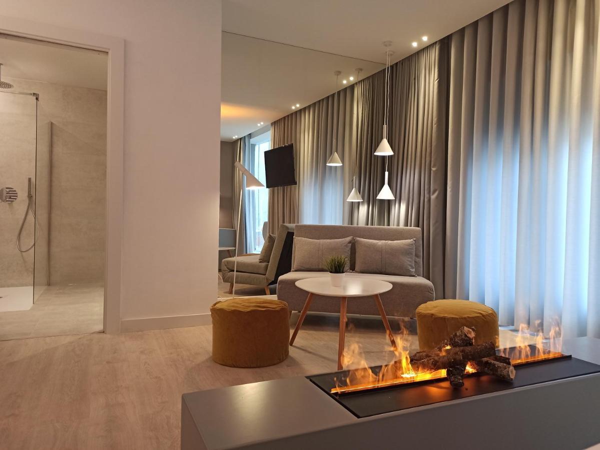 Hotel Marrodan Arnedillo Εξωτερικό φωτογραφία