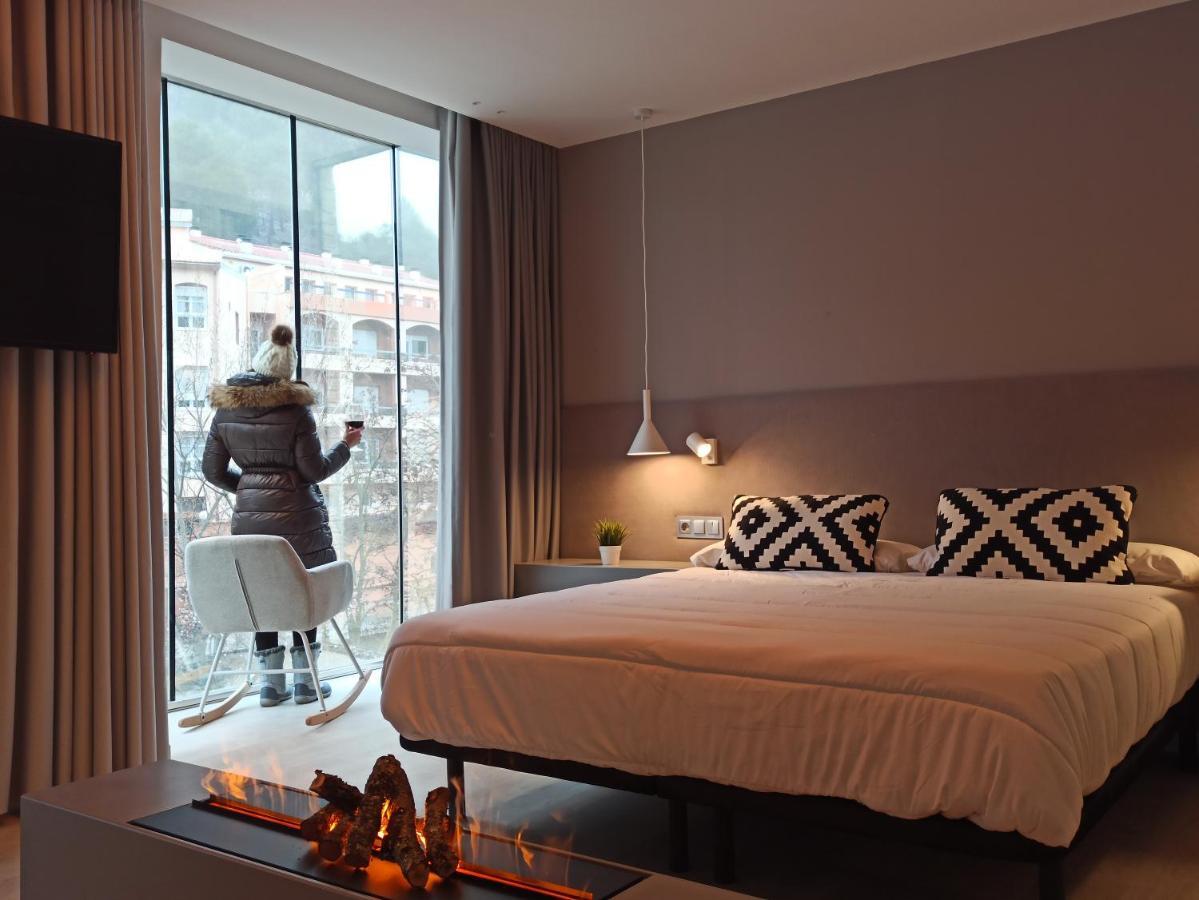 Hotel Marrodan Arnedillo Εξωτερικό φωτογραφία