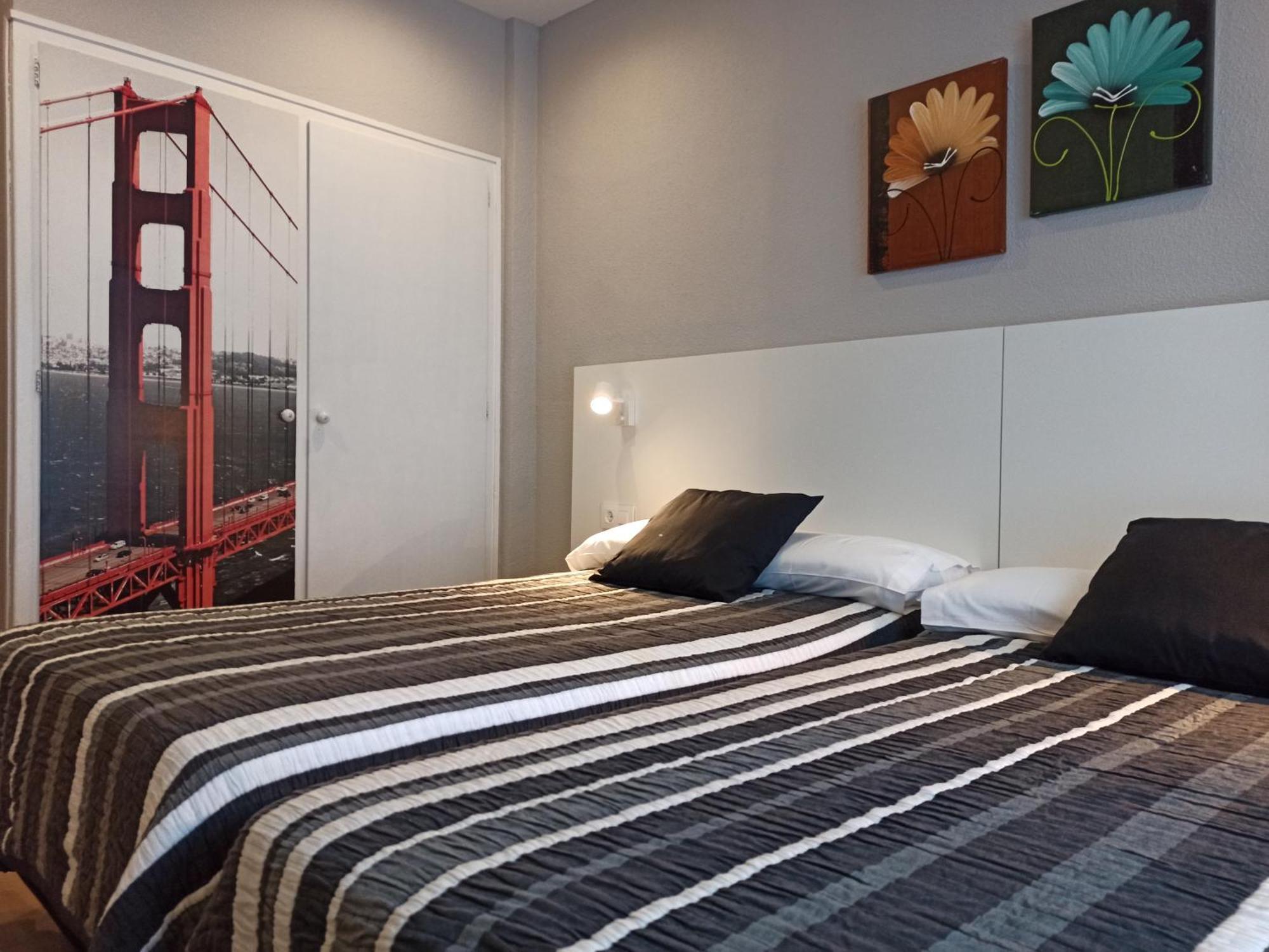 Hotel Marrodan Arnedillo Εξωτερικό φωτογραφία
