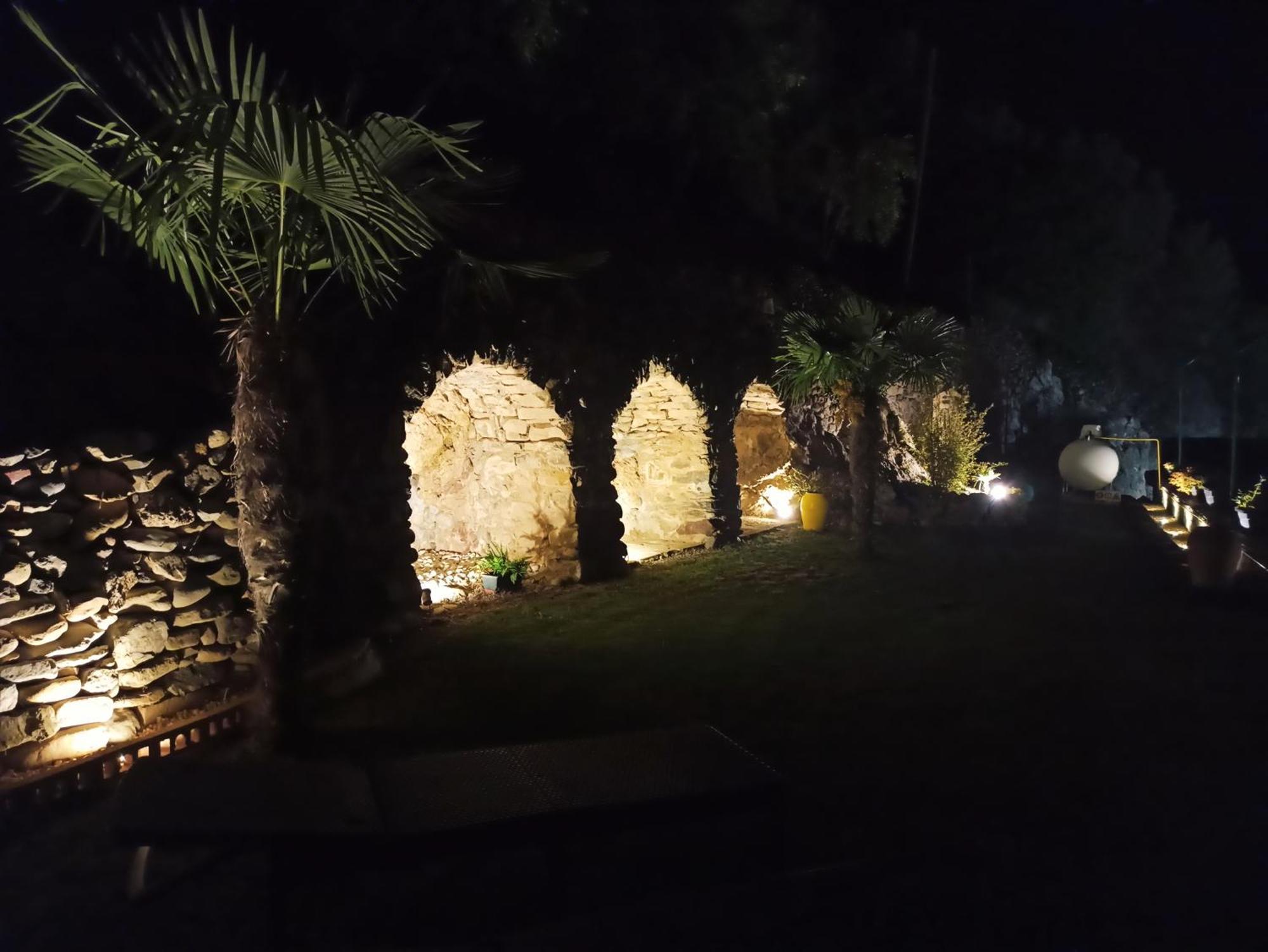 Hotel Marrodan Arnedillo Εξωτερικό φωτογραφία
