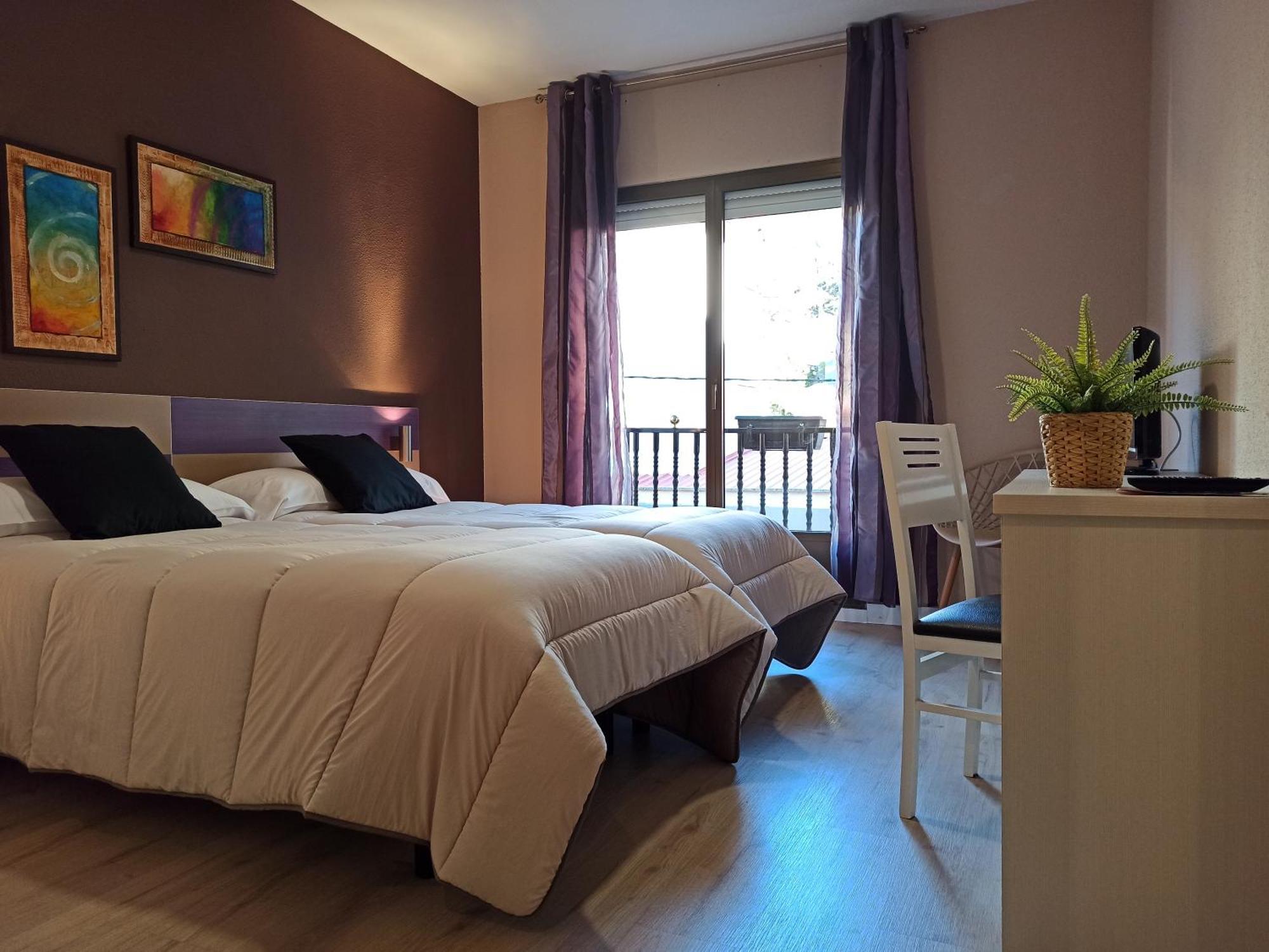 Hotel Marrodan Arnedillo Εξωτερικό φωτογραφία