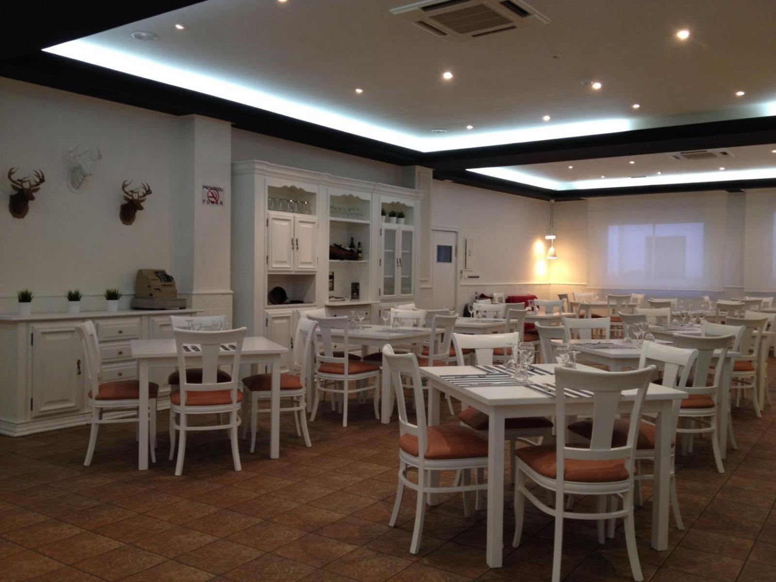 Hotel Marrodan Arnedillo Εξωτερικό φωτογραφία