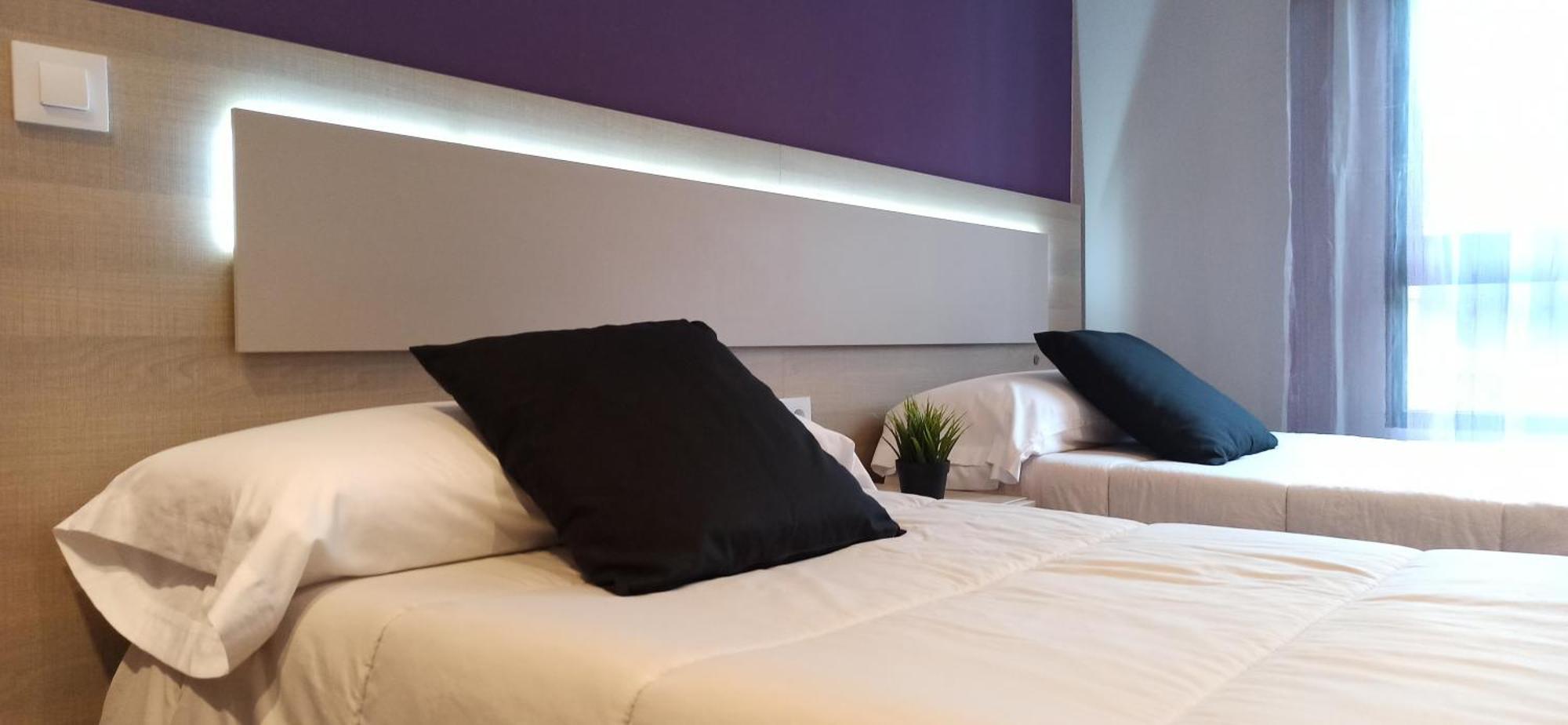 Hotel Marrodan Arnedillo Εξωτερικό φωτογραφία