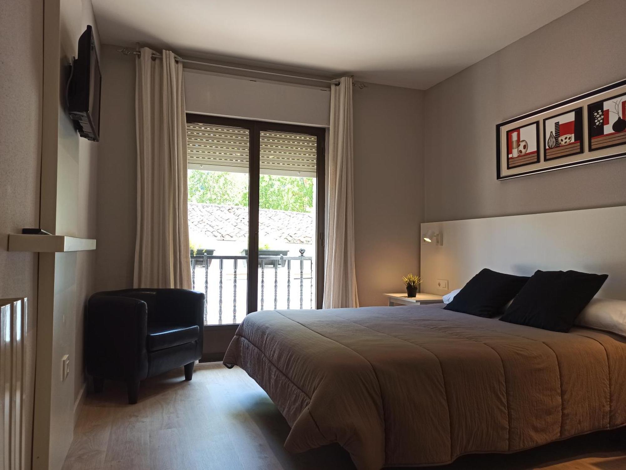 Hotel Marrodan Arnedillo Εξωτερικό φωτογραφία