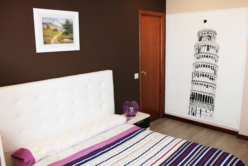Hotel Marrodan Arnedillo Εξωτερικό φωτογραφία