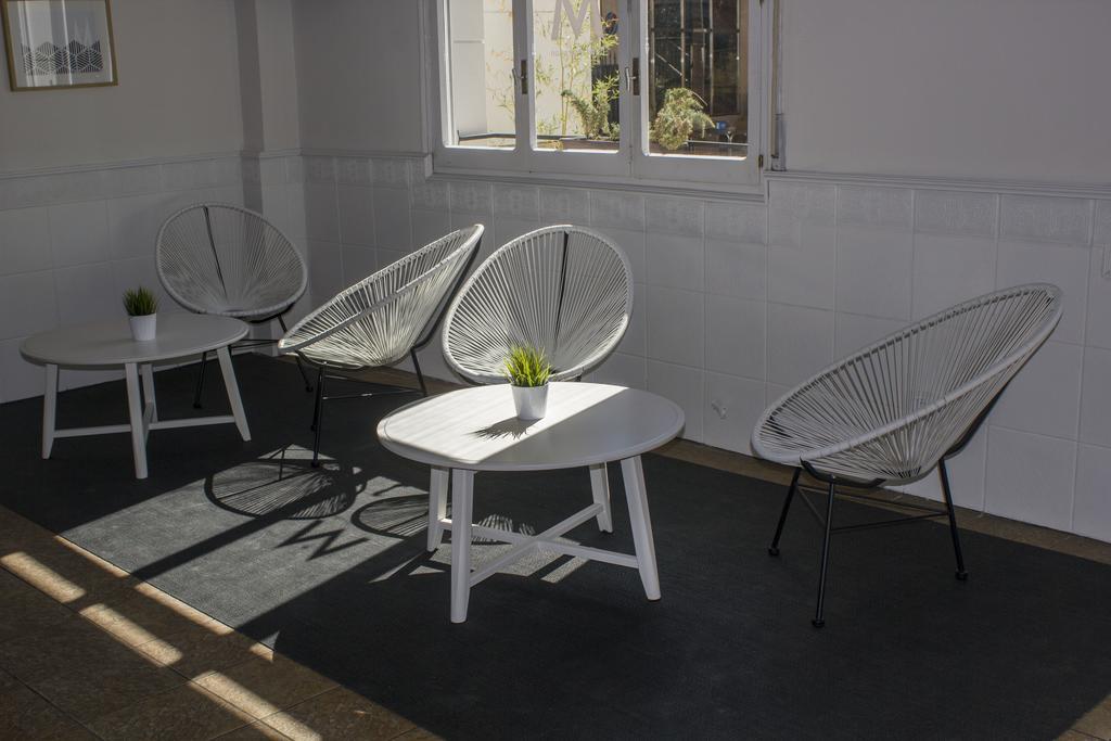 Hotel Marrodan Arnedillo Εξωτερικό φωτογραφία