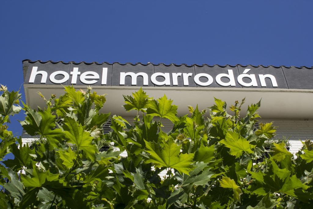 Hotel Marrodan Arnedillo Εξωτερικό φωτογραφία