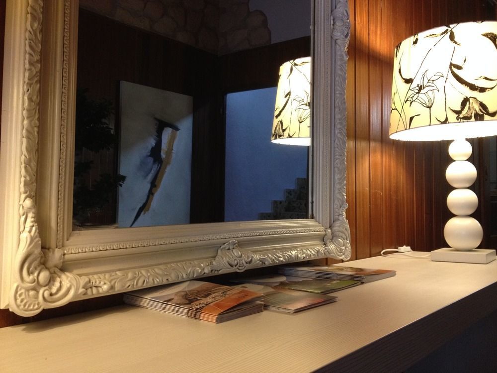 Hotel Marrodan Arnedillo Εξωτερικό φωτογραφία