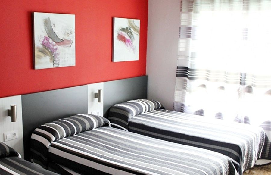 Hotel Marrodan Arnedillo Εξωτερικό φωτογραφία