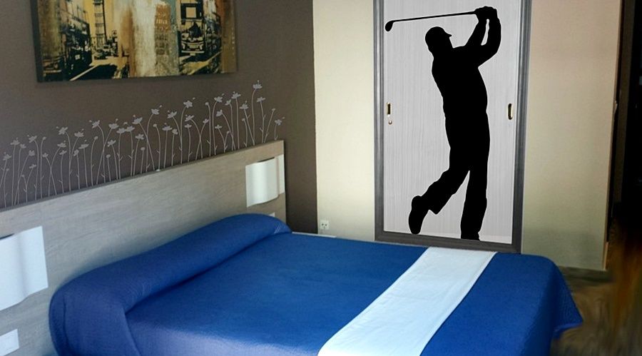 Hotel Marrodan Arnedillo Εξωτερικό φωτογραφία