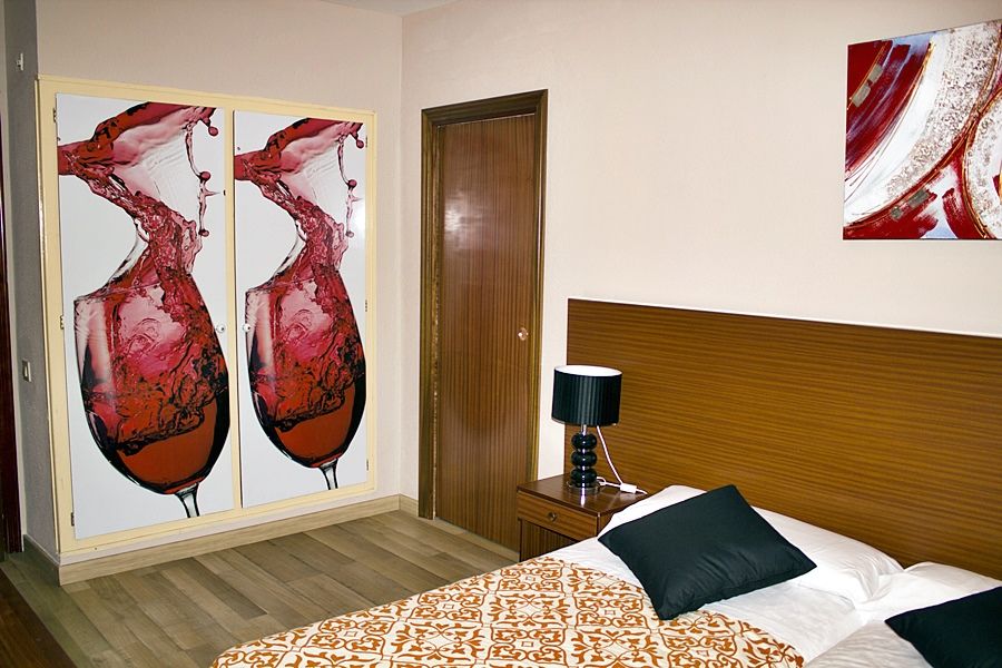 Hotel Marrodan Arnedillo Εξωτερικό φωτογραφία