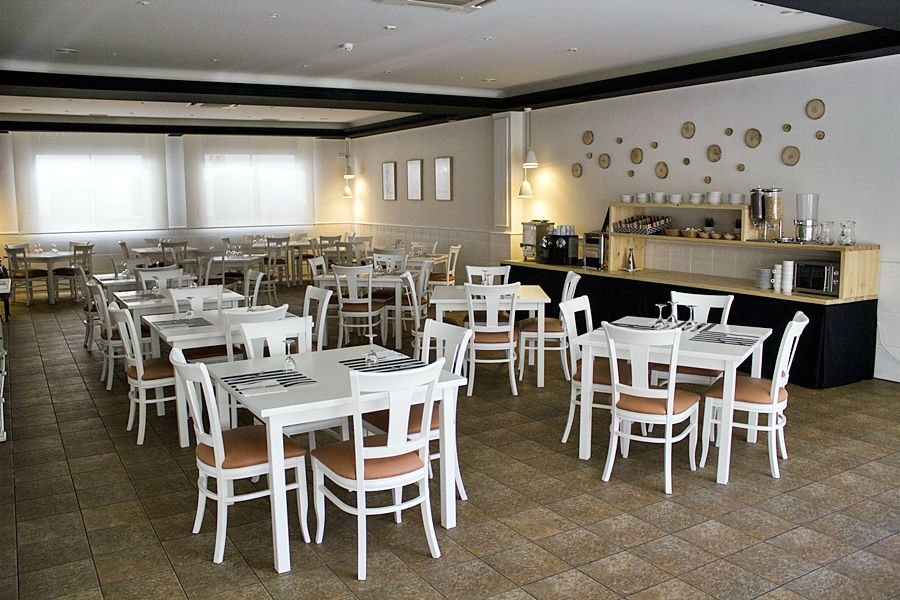 Hotel Marrodan Arnedillo Εξωτερικό φωτογραφία