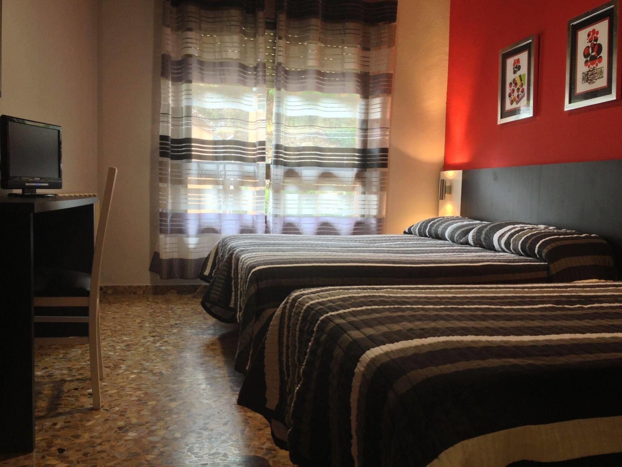 Hotel Marrodan Arnedillo Εξωτερικό φωτογραφία