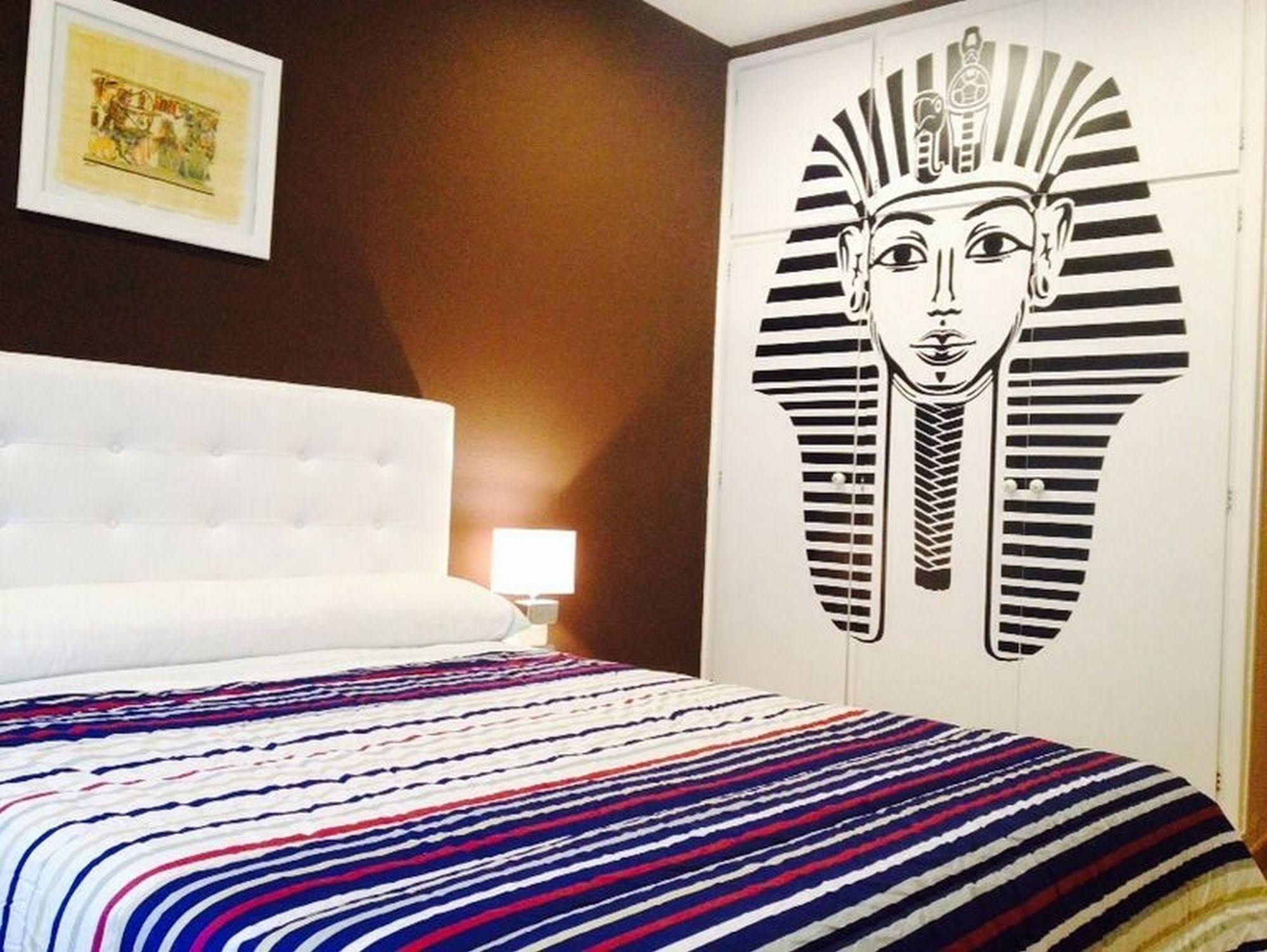 Hotel Marrodan Arnedillo Εξωτερικό φωτογραφία