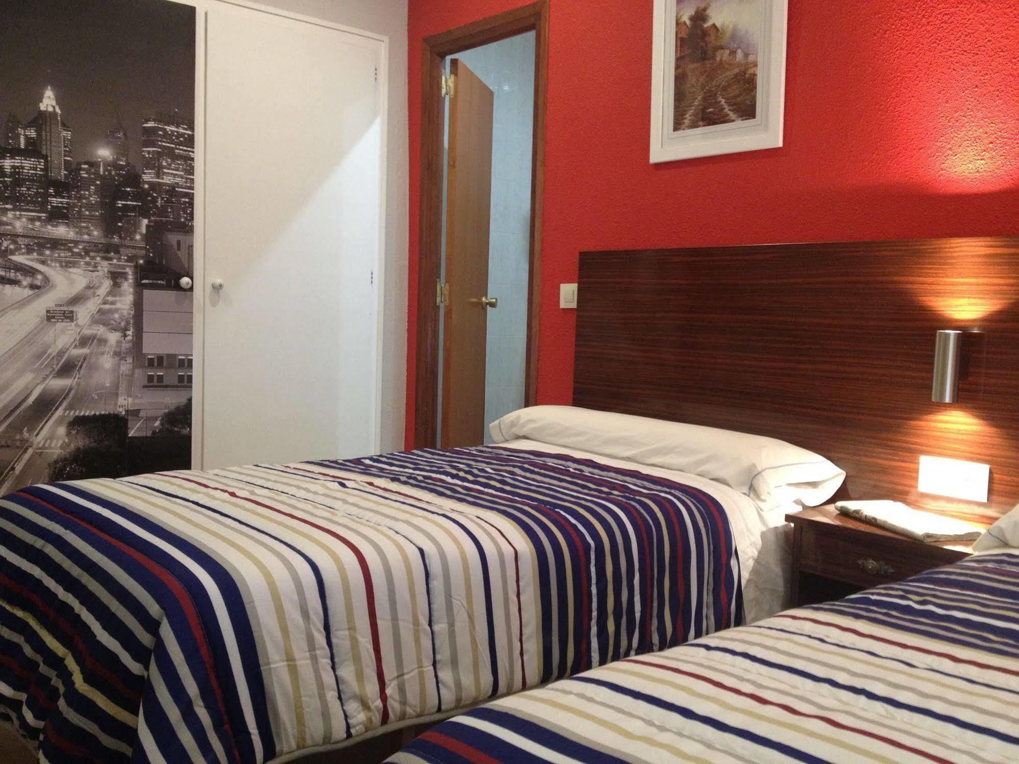 Hotel Marrodan Arnedillo Εξωτερικό φωτογραφία