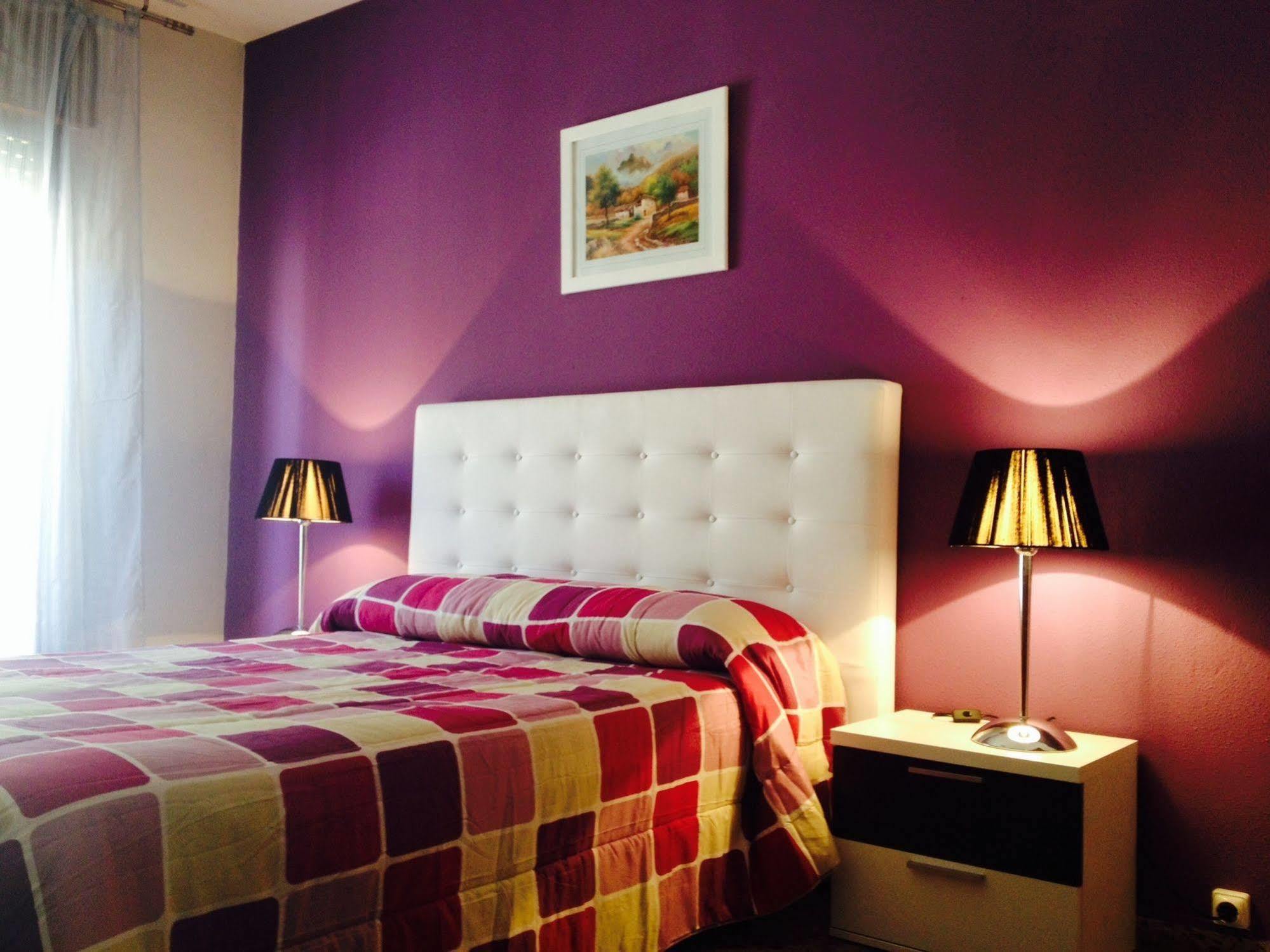 Hotel Marrodan Arnedillo Εξωτερικό φωτογραφία