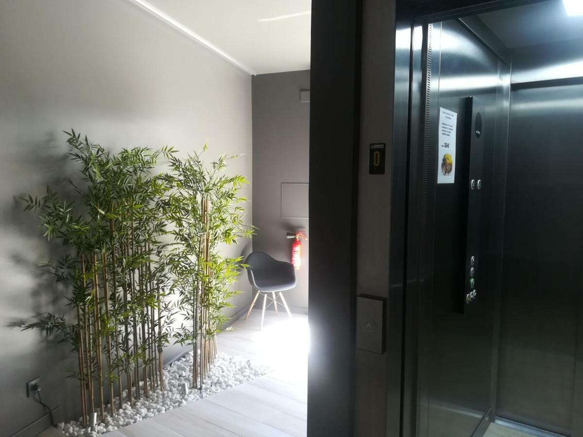 Hotel Marrodan Arnedillo Εξωτερικό φωτογραφία